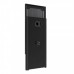Чехол BlackBerry Priv Black Slide-Out Hard Shell ACC-62170-001