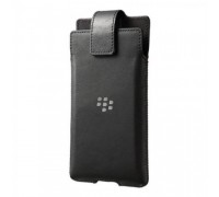 Чехол BlackBerry Priv Leather Swivel Holster Case ACC-62174-001