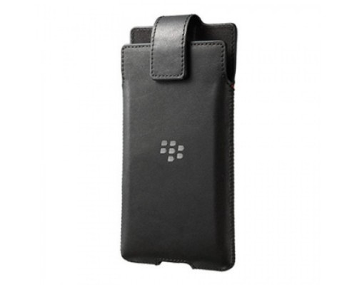 Чехол BlackBerry Priv Leather Swivel Holster Case ACC-62174-001