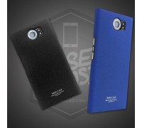 Чехол Защитный IMAK BlackBerry Priv Hard Shell Case