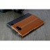Чехол IMAK Leather Hard Case BlackBerry Priv