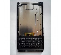 Клавиатура русская BlackBerry Priv russian keyboard
