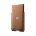 Купить Чехол BlackBerry Priv Leather Pocket Case Tan ACC-62172-002