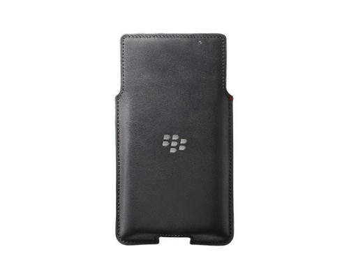Чехол для BlackBerry KEYOne Leather Pocket Case ACC-62172-001