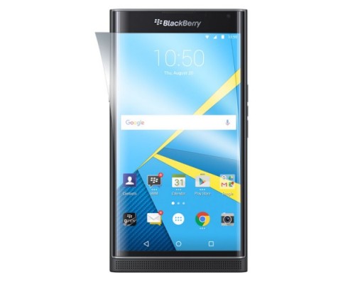 Защитная пленка IMAK BlackBerry Priv lcd screen