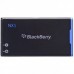 Купить Аккумулятор BlackBerry Battery N-X1