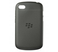 Чехол Силиконовый BlackBerry Q10 Soft Shell Case ACC-50724-201