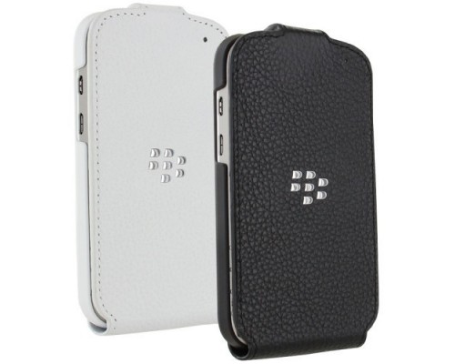 Чехол Flip Shell Case BlackBerry Q10