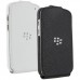 Чехол Flip Shell Case BlackBerry Q10