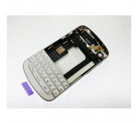 Купить корпус белый для BlackBerry Q10