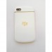 Купить корпус бело-золотой для BlackBerry Q10