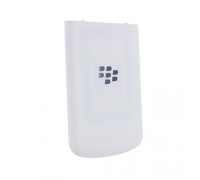 Крышка аккумулятора белая BlackBerry Q10