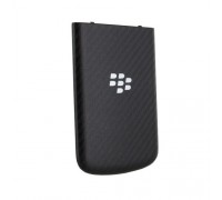 Крышка аккумулятора чёрная BlackBerry Q10
