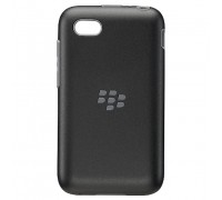 Чехол пластиковый Premium Hard Shell case BlackBerry Q5