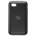 Чехол пластиковый Premium Hard Shell case BlackBerry Q5