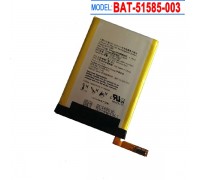 Купить Аккумулятор для BlackBerry Q5 Battery BAT-51585-003