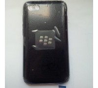 Крышка Аккумулятора Чёрная BlackBerry Q5