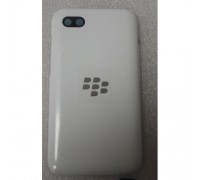 Купить крышку аккумулятора белую для BlackBerry Q5
