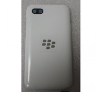 Крышка аккумулятора белая BlackBerry Q5