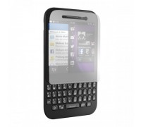 Купить защитную пленку для BlackBerry Q5