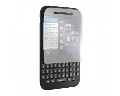 Защитная пленка BlackBerry Q5