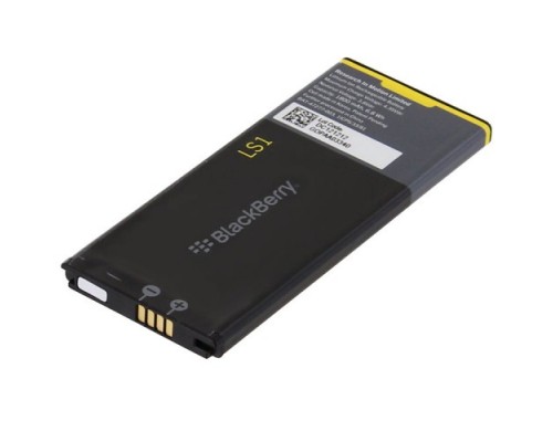 Аккумулятор BlackBerry Battery L-S1 1800mAh BAT-47277-003