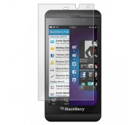 Защитная пленка BlackBerry Z10