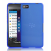Чехол Силиконовый BlackBerry Z10