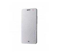 Чехол BlackBerry Z30 Leather Flip Case ACC-57201-002