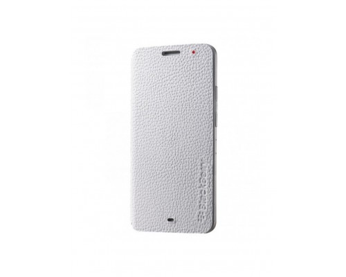 Чехол BlackBerry Z30 Leather Flip Case ACC-57201-002