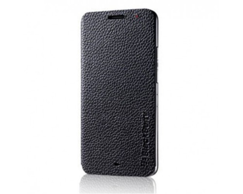 Чехол BlackBerry Z30 Leather Flip Case ACC-57201-001