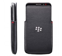 Купить Чехол Leather Pocket Case BlackBerry Z30 ACC-57196-001