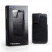 Чехол Кобура Leather Swivel Holster Case BlackBerry Z30 ACC-57199-001