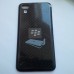 Купить чёрную крышку аккумулятора для BlackBerry Z30