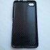 Крышка аккумулятора черная BlackBerry Z30