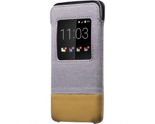 Чехол BlackBerry DTEK50 Smart Pocket ACC-63006-002
