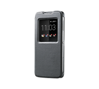 Чехол BlackBerry DTEK50 Smart Flip Case ACC-63008-001