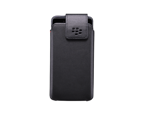 Чехол BlackBerry DTEK50 Swivel Holster Case ACC-63005-001