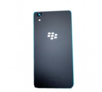 Купить крышку аккумулятора черную для BlackBerry DTEK50
