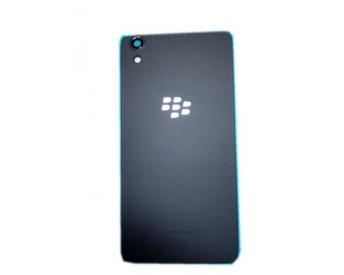 Крышка аккумулятора черная BlackBerry DTEK50