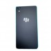 Крышка аккумулятора черная BlackBerry DTEK50