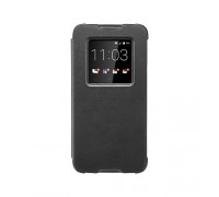 Чехол BlackBerry DTEK60 Leather Smart Flip Case ACC-63072-001