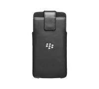 Чехол BlackBerry DTEK60 Leather Swivel Holster ACC-63066-001