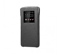 Чехол BlackBerry DTEK60 Leather Smart Pocket ACC-63068-001