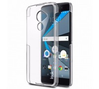 Чехол Пластиковый IMAK BlackBerry DTEK60 Hard Shell Case