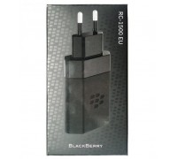 Скоростное Зарядное Устройство BlackBerry RC-1500 EU ACC-62455-001