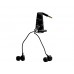 Купить Гарнитуру BlackBerry In-Ear Stereo Headset WH60