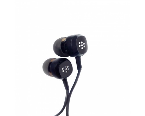 Гарнитура BlackBerry In-Ear Stereo Headset WH60