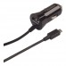 Ускоренное автомобильное зарядное устройство BlackBerry Premium In-Vehicle Charger 1.8А ACC-48181-201