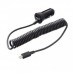 Ускоренное автомобильное зарядное устройство BlackBerry Premium In-Vehicle Charger 1.8А ACC-48181-201